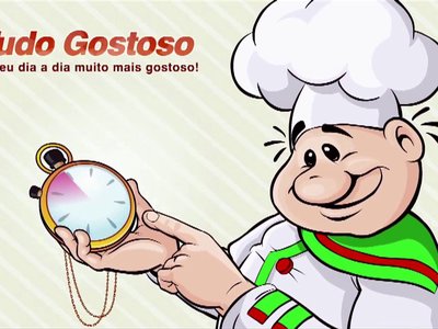Prévia da receita