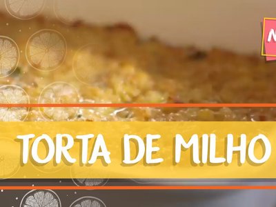 Prévia da receita