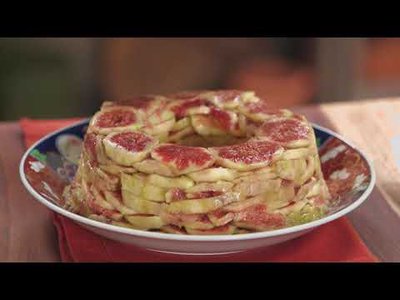 Prévia da receita