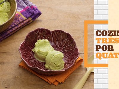 Prévia da receita