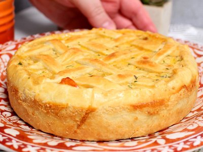 Prévia da receita