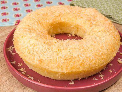 Prévia da receita