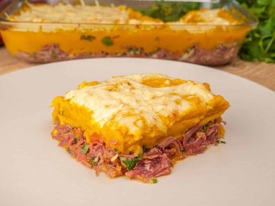 Prévia da receita