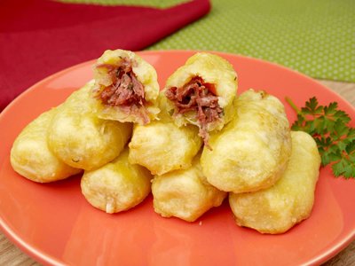 Prévia da receita