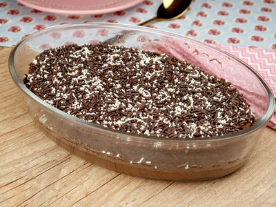 Prévia da receita