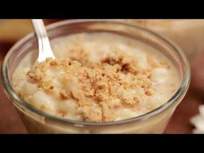 Prévia da receita