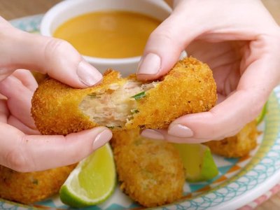 Prévia da receita