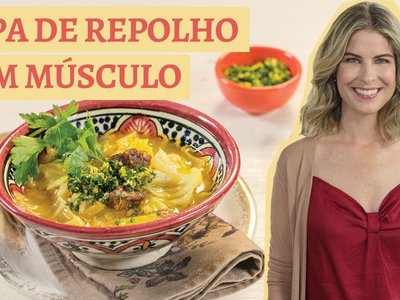 Prévia da receita