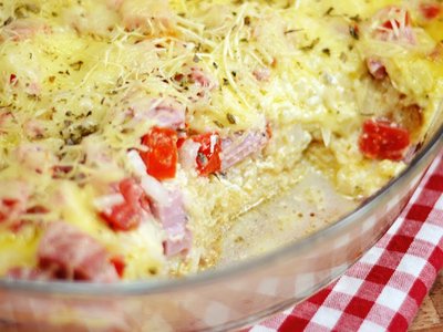 Prévia da receita