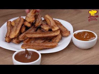 Prévia da receita