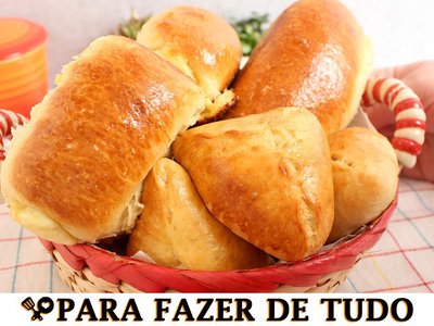 Prévia da receita