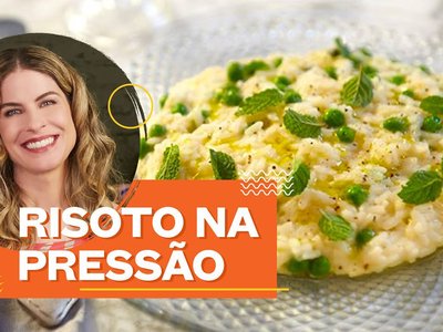 Prévia da receita