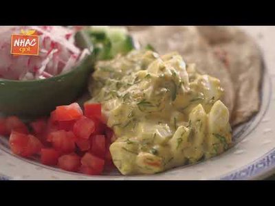 Prévia da receita