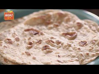 Prévia da receita