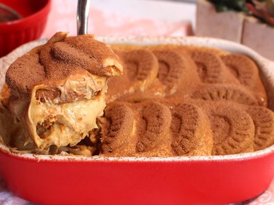 Prévia da receita