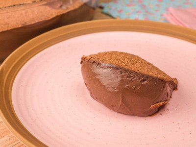 Creme de Chocolate
