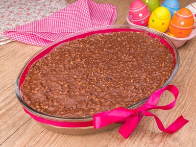 Prévia da receita