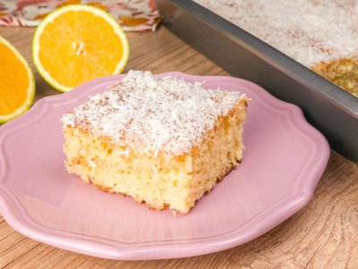 Prévia da receita