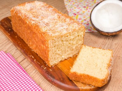 Prévia da receita