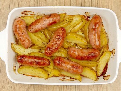 Prévia da receita