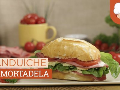 Prévia da receita