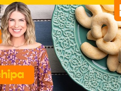 Prévia da receita