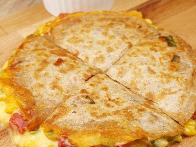 Prévia da receita