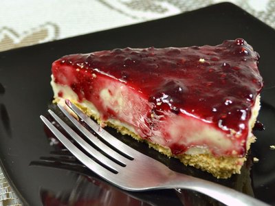 Prévia da receita