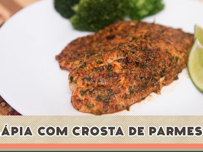 Prévia da receita