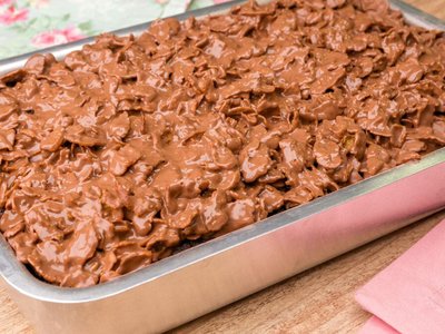 Prévia da receita