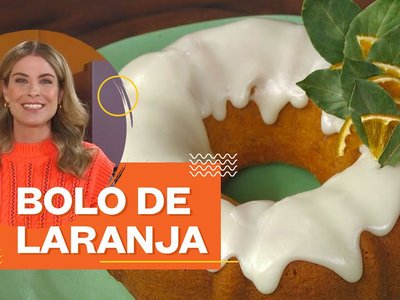 Prévia da receita
