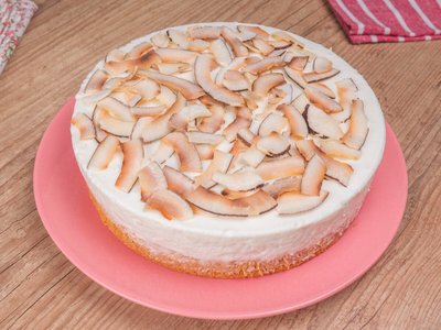 Prévia da receita