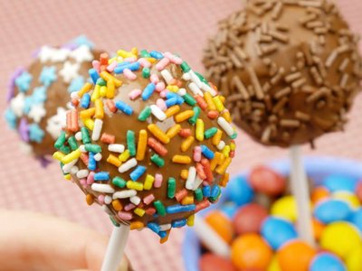 Cake Pop