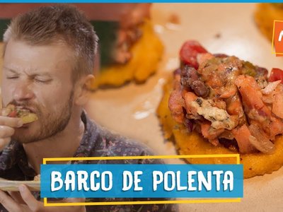 Prévia da receita