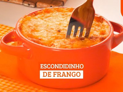 Prévia da receita