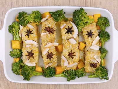 Prévia da receita