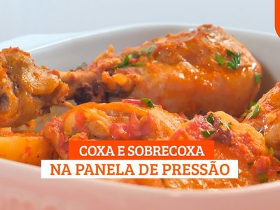 Prévia da receita