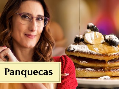 Prévia da receita