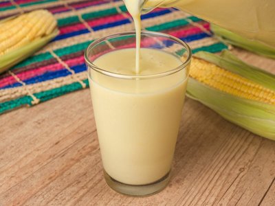 Prévia da receita