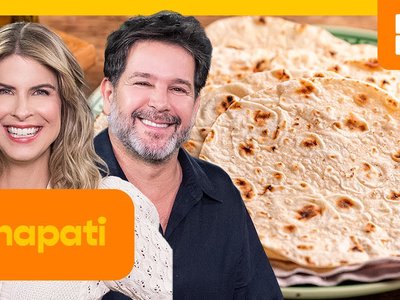 Prévia da receita