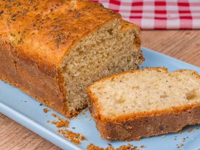 Pão de Sardinha