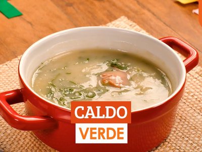 Caldo Verde