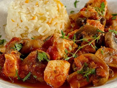 Prévia da receita