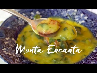 Prévia da receita