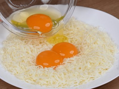 Prévia da receita