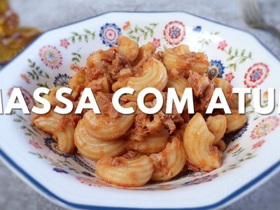Prévia da receita