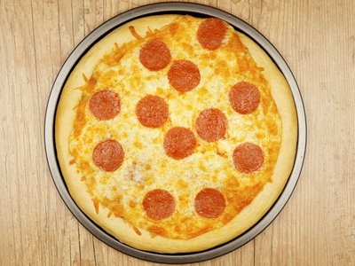 Prévia da receita