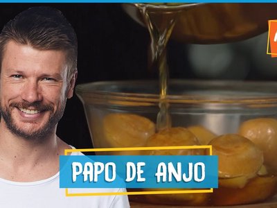 Prévia da receita