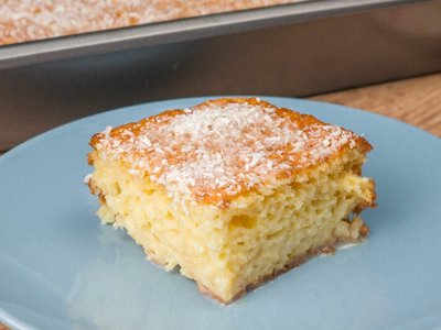 Prévia da receita