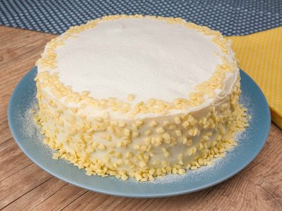 Prévia da receita